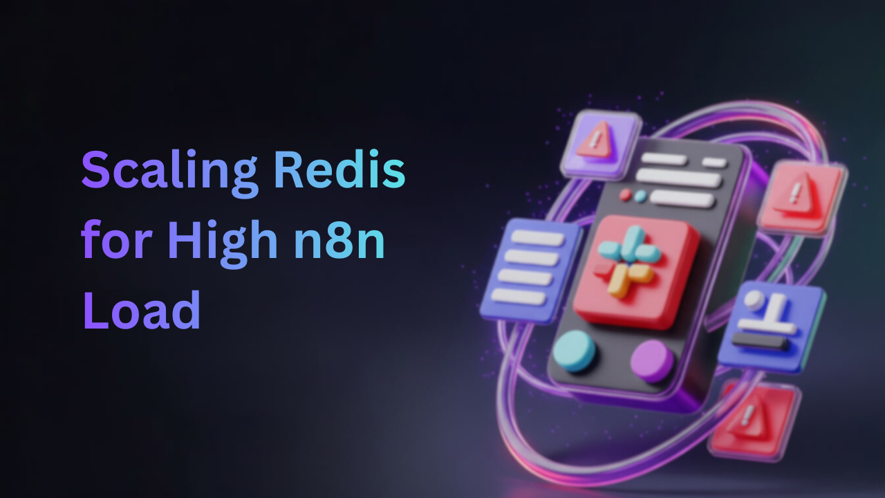 n8n Cache Decision Checklist Diagram