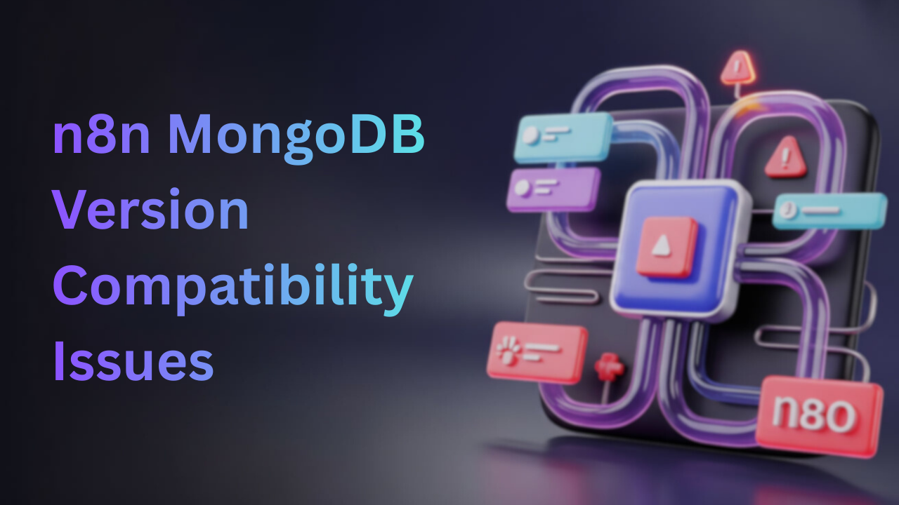 n8n blog cluster 3 workflow diagram