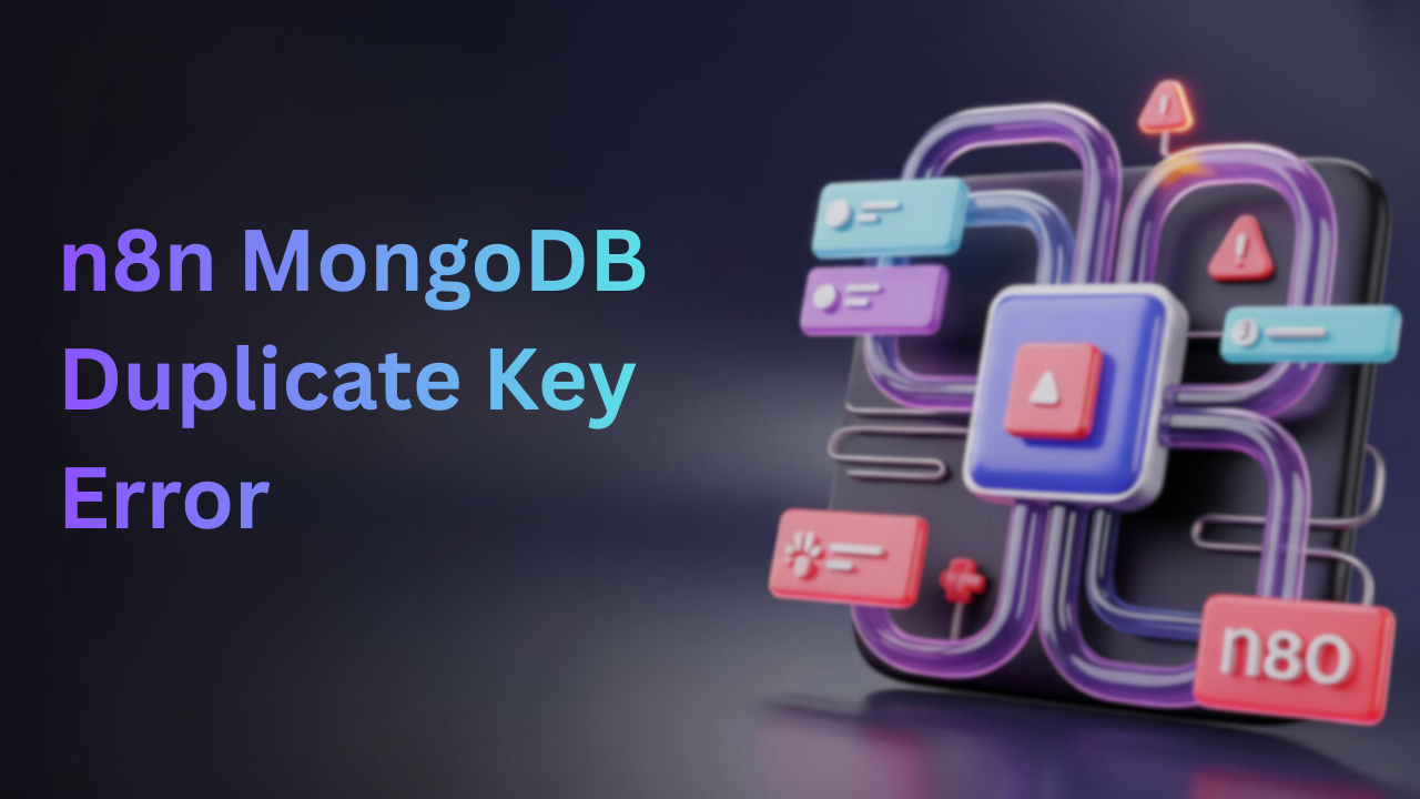 n8n blog cluster 3 workflow diagram