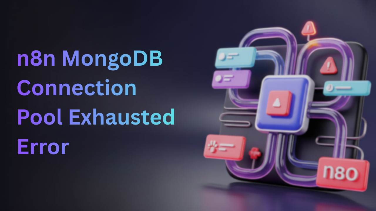 n8n blog cluster 3 workflow diagram