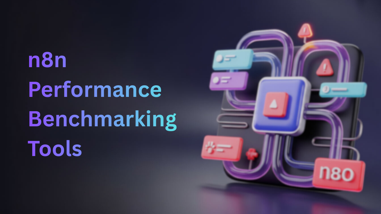 Step by Step Guide to solve benchmarking tools