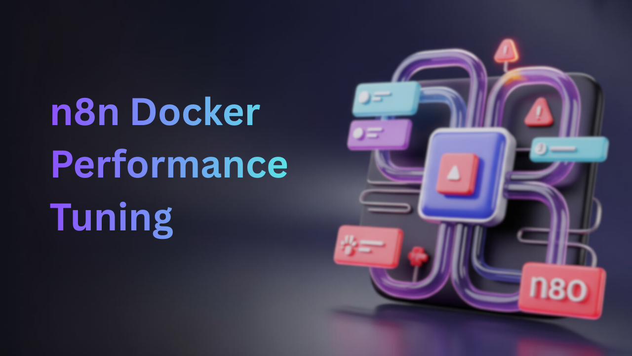 Docker Performance Tuning Guide