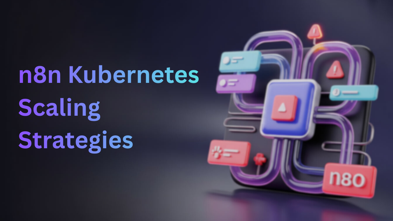 Step by Step Guide to solve kubernetes scaling strategies