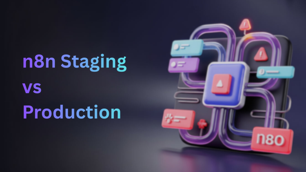n8n works in staging but slows down in production – root cause