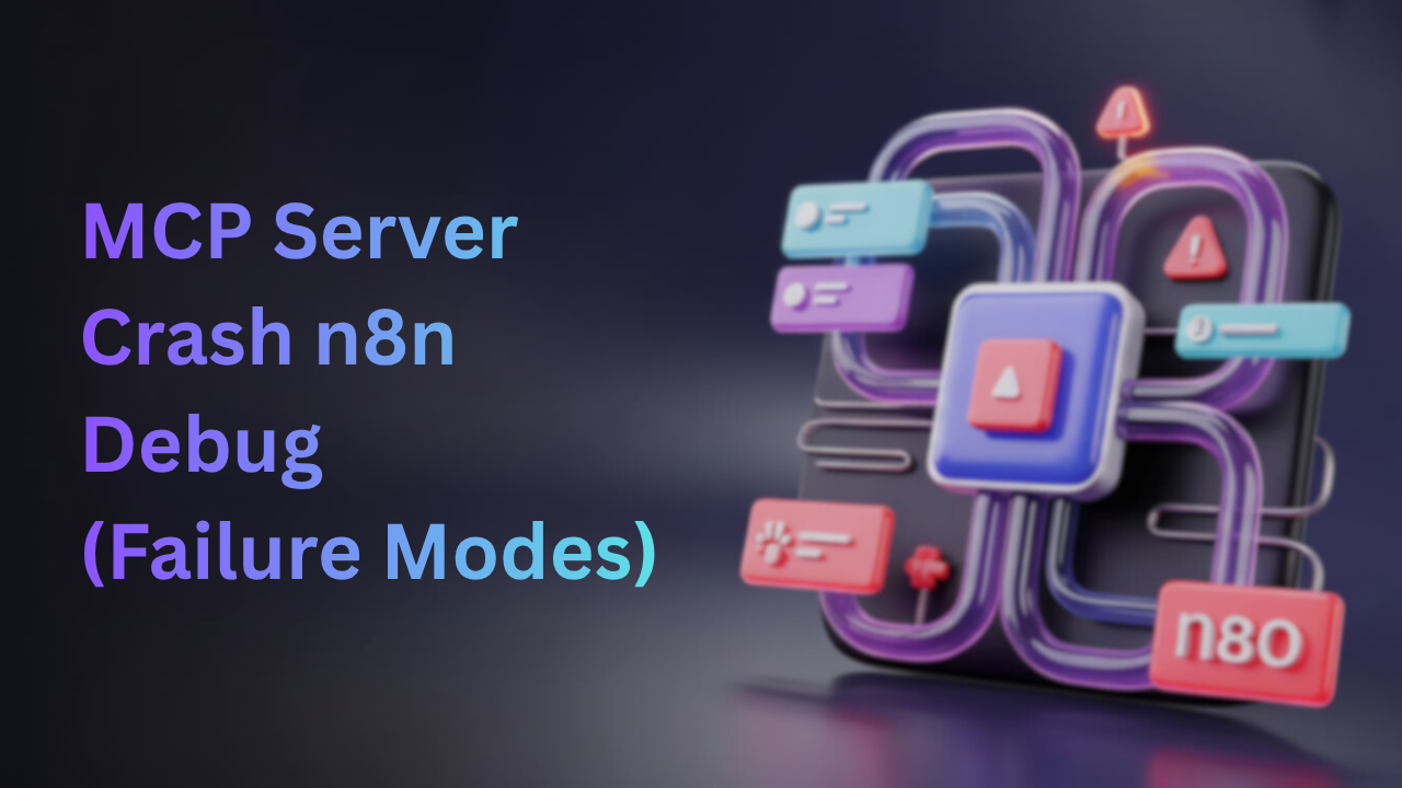 MCP Silent Failure Modes